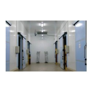 CHAMBRE FROIDE PPS-PNS